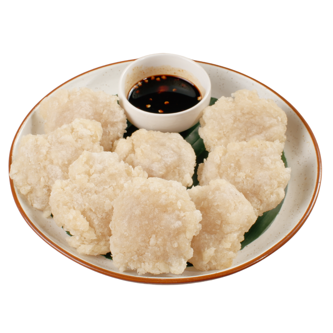 rujak cireng